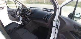 Ford Transit Connect 2019 L.1 1.5 EcoBlue 100ps Trend Navi A/C 3Θέσιο (ΥΠ. ΑΔΕΙΑ Δ.X)-thumb-51