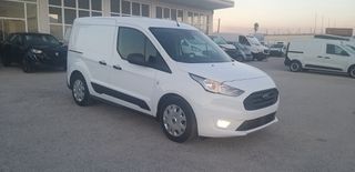 Ford Transit Connect 2019 L.1 1.5 EcoBlue 100ps Trend Navi A/C 3Θέσιο (ΥΠ. ΑΔΕΙΑ Δ.X)-thumb-4