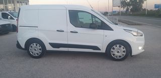 Ford Transit Connect 2019 L.1 1.5 EcoBlue 100ps Trend Navi A/C 3Θέσιο (ΥΠ. ΑΔΕΙΑ Δ.X)-thumb-5