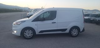 Ford Transit Connect 2019 L.1 1.5 EcoBlue 100ps Trend Navi A/C 3Θέσιο (ΥΠ. ΑΔΕΙΑ Δ.X)-thumb-6