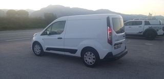 Ford Transit Connect 2019 L.1 1.5 EcoBlue 100ps Trend Navi A/C 3Θέσιο (ΥΠ. ΑΔΕΙΑ Δ.X)-thumb-7