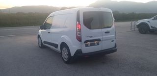 Ford Transit Connect 2019 L.1 1.5 EcoBlue 100ps Trend Navi A/C 3Θέσιο (ΥΠ. ΑΔΕΙΑ Δ.X)-thumb-8