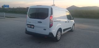 Ford Transit Connect 2019 L.1 1.5 EcoBlue 100ps Trend Navi A/C 3Θέσιο (ΥΠ. ΑΔΕΙΑ Δ.X)-thumb-11