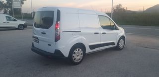 Ford Transit Connect 2019 L.1 1.5 EcoBlue 100ps Trend Navi A/C 3Θέσιο (ΥΠ. ΑΔΕΙΑ Δ.X)-thumb-12
