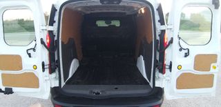 Ford Transit Connect 2019 L.1 1.5 EcoBlue 100ps Trend Navi A/C 3Θέσιο (ΥΠ. ΑΔΕΙΑ Δ.X)-thumb-14