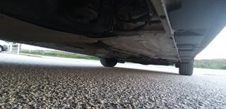 Ford Transit Connect 2019 L.1 1.5 EcoBlue 100ps Trend Navi A/C 3Θέσιο (ΥΠ. ΑΔΕΙΑ Δ.X)-thumb-20