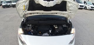 Ford Transit Connect 2019 L.1 1.5 EcoBlue 100ps Trend Navi A/C 3Θέσιο (ΥΠ. ΑΔΕΙΑ Δ.X)-thumb-22