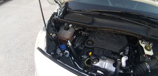 Ford Transit Connect 2019 L.1 1.5 EcoBlue 100ps Trend Navi A/C 3Θέσιο (ΥΠ. ΑΔΕΙΑ Δ.X)-thumb-23