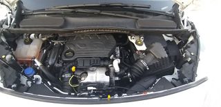 Ford Transit Connect 2019 L.1 1.5 EcoBlue 100ps Trend Navi A/C 3Θέσιο (ΥΠ. ΑΔΕΙΑ Δ.X)-thumb-24