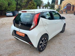 Toyota Aygo 2019 ΚΑΤΑΣΤΑΣΗ ΚΑΙΝΟΥΡΓΙΟΥ!!!-thumb-6