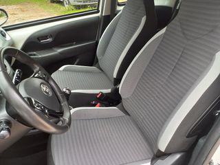 Toyota Aygo 2019 ΚΑΤΑΣΤΑΣΗ ΚΑΙΝΟΥΡΓΙΟΥ!!!-thumb-11