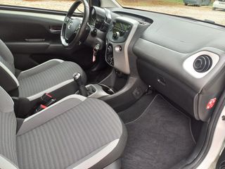 Toyota Aygo 2019 ΚΑΤΑΣΤΑΣΗ ΚΑΙΝΟΥΡΓΙΟΥ!!!-thumb-17