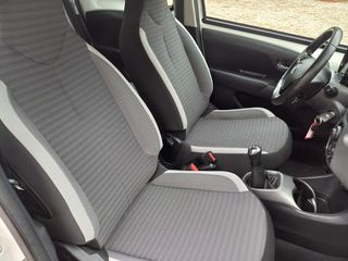 Toyota Aygo 2019 ΚΑΤΑΣΤΑΣΗ ΚΑΙΝΟΥΡΓΙΟΥ!!!-thumb-18