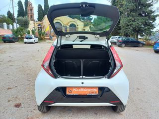 Toyota Aygo 2019 ΚΑΤΑΣΤΑΣΗ ΚΑΙΝΟΥΡΓΙΟΥ!!!-thumb-19