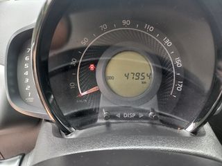 Toyota Aygo 2019 ΚΑΤΑΣΤΑΣΗ ΚΑΙΝΟΥΡΓΙΟΥ!!!-thumb-22
