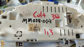 Κοντέρ MITSUBISHI COLT 05-08 MM038-013-thumb-1