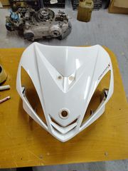 ΜΑΣΚΑ ΚΕΝΤΡΙΚΗ CRYPTON X 135