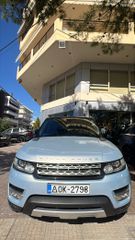 Land Rover Range Rover Sport 2017 HSE HYBRID