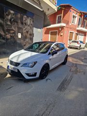 Seat Ibiza 2016 FR