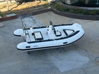 Fun Boats 2026 F360B ΤΕΛΕΥΤΑΙΟ ΣΚΑΦΟΣ ΠΡΟΣΦΟΡΑ-thumb-6