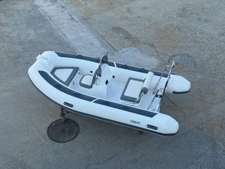 Fun Boats 2026 F360B ΤΕΛΕΥΤΑΙΟ ΣΚΑΦΟΣ ΠΡΟΣΦΟΡΑ-thumb-7