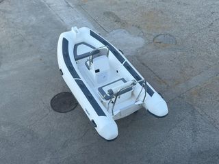 Fun Boats 2026 F360B ΤΕΛΕΥΤΑΙΟ ΣΚΑΦΟΣ ΠΡΟΣΦΟΡΑ-thumb-8
