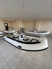 Fun Boats 2026 F360B ΤΕΛΕΥΤΑΙΟ ΣΚΑΦΟΣ ΠΡΟΣΦΟΡΑ-thumb-1