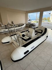 Fun Boats 2026 F360B ΕΥΡΩΠΑΙΚΩΝ ΠΡΟΔΙΑΓΡΑΦΩΝ-ΝΕΟΠΡΕΝ