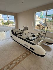 Fun Boats 2026 F360B ΤΕΛΕΥΤΑΙΟ ΣΚΑΦΟΣ ΠΡΟΣΦΟΡΑ-thumb-3