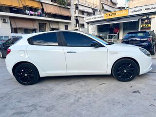 Alfa Romeo Giulietta 2013 ΓΡΑΜΜΑΤΙΑ ΔΕΚΤΑ-thumb-2
