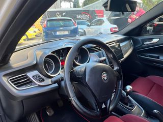 Alfa Romeo Giulietta 2013 ΓΡΑΜΜΑΤΙΑ ΔΕΚΤΑ-thumb-4