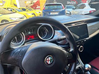 Alfa Romeo Giulietta 2013 ΓΡΑΜΜΑΤΙΑ ΔΕΚΤΑ-thumb-6