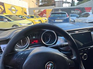 Alfa Romeo Giulietta 2013 ΓΡΑΜΜΑΤΙΑ ΔΕΚΤΑ-thumb-7