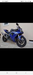 Yamaha YZF-R1 2003