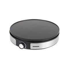 HEINNER HCPM-F15RVSS Κρεπιέρα 33cm Inox 1500W