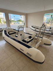 Fun Boats 2026 F390B ΕΥΡΩΠΑΙΚΩΝ ΠΡΟΔΙΑΓΡΑΦΩΝ-ΝΕΟΠΡΕΝ