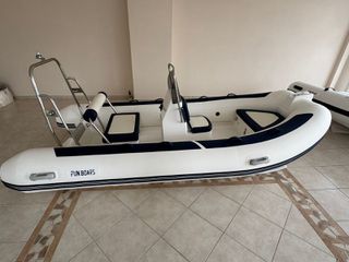 Fun Boats 2026 F390B ΕΥΡΩΠΑΙΚΩΝ ΠΡΟΔΙΑΓΡΑΦΩΝ-ΝΕΟΠΡΕΝ-thumb-3