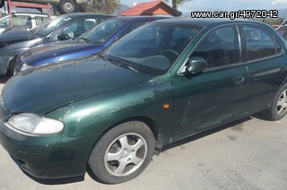 ΤΑΜΠΛΟ HYUNDAI LANTRA