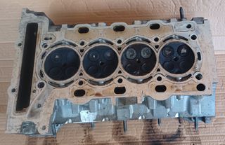 Κεφαλάρι και καπάκι βαλβίδων peugeot 1.6 thp κωδ. 5FX