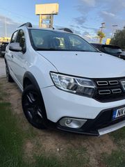 Dacia Sandero 2017 STEPWAY-thumb-1