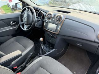 Dacia Sandero 2017 STEPWAY-thumb-5