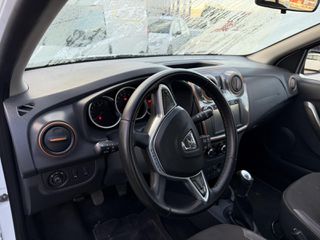 Dacia Sandero 2017 STEPWAY-thumb-6