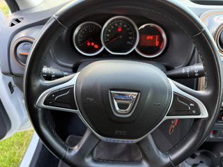 Dacia Sandero 2017 STEPWAY-thumb-11