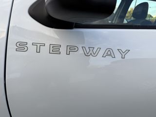 Dacia Sandero 2017 STEPWAY-thumb-12