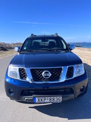 Nissan Navara 2013 NAVARA 3.0 V6