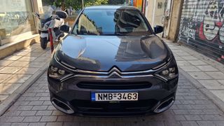Citroen C4 2023 1.2 PureTech Shine pack 130hp Foul Extra #ΔΩΡΟ ΤΑ ΤΕΛΗ 2026#-thumb-2