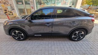 Citroen C4 2023 1.2 PureTech Shine pack 130hp Foul Extra #ΔΩΡΟ ΤΑ ΤΕΛΗ 2026#-thumb-3