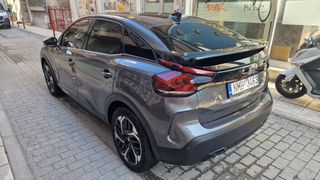 Citroen C4 2023 1.2 PureTech Shine pack 130hp Foul Extra #ΔΩΡΟ ΤΑ ΤΕΛΗ 2026#-thumb-5