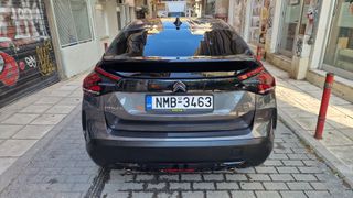 Citroen C4 2023 1.2 PureTech Shine pack 130hp Foul Extra #ΔΩΡΟ ΤΑ ΤΕΛΗ 2026#-thumb-7
