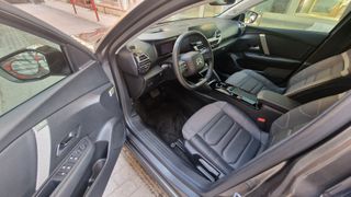 Citroen C4 2023 1.2 PureTech Shine pack 130hp Foul Extra #ΔΩΡΟ ΤΑ ΤΕΛΗ 2026#-thumb-8